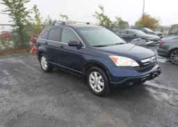 2008 HONDA CR-V EX