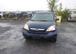 2008 HONDA CR-V EX