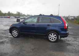 2008 HONDA CR-V EX
