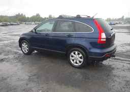 2008 HONDA CR-V EX