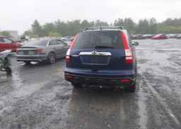2008 HONDA CR-V EX