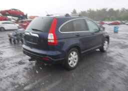 2008 HONDA CR-V EX