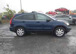 2008 HONDA CR-V EX