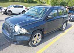 2007 JEEP COMPASS