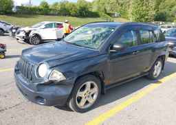 2007 JEEP COMPASS