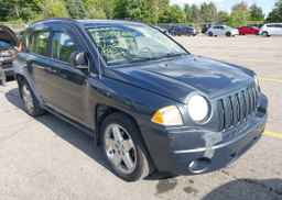 2007 JEEP COMPASS