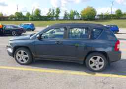2007 JEEP COMPASS
