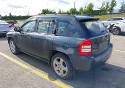 2007 JEEP COMPASS