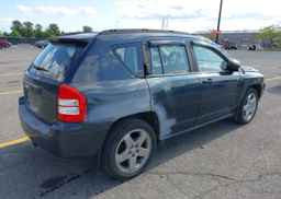 2007 JEEP COMPASS
