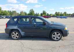 2007 JEEP COMPASS