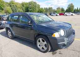2007 JEEP COMPASS