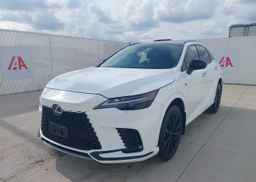 2023 LEXUS RX 500H