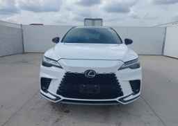2023 LEXUS RX 500H