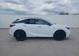 2023 LEXUS RX 500H