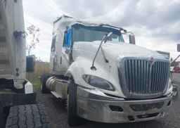 2016 INTERNATIONAL ProStar