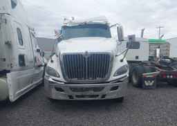 2016 INTERNATIONAL ProStar