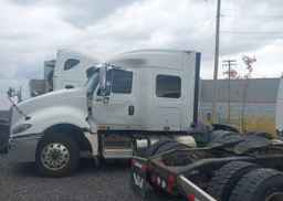 2016 INTERNATIONAL ProStar
