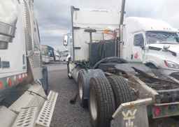 2016 INTERNATIONAL ProStar
