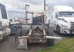 2016 INTERNATIONAL ProStar