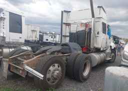2016 INTERNATIONAL ProStar