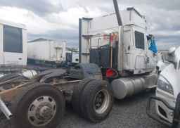 2016 INTERNATIONAL ProStar