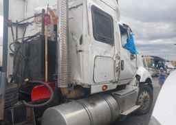 2016 INTERNATIONAL ProStar