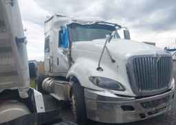 2016 INTERNATIONAL ProStar