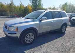 2008 VOLVO XC90 3.2