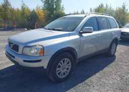 2008 VOLVO XC90 3.2