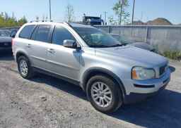 2008 VOLVO XC90 3.2
