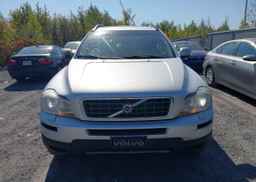 2008 VOLVO XC90 3.2
