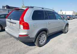 2008 VOLVO XC90 3.2