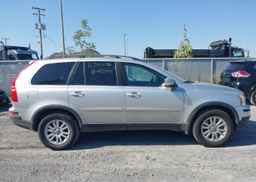 2008 VOLVO XC90 3.2
