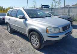 2008 VOLVO XC90 3.2