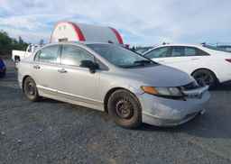 2007 HONDA CIVIC DX-G