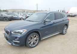 2017 BMW X1 XDRIVE28I
