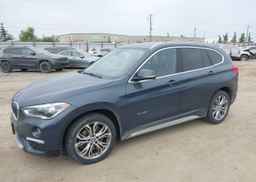2017 BMW X1 XDRIVE28I