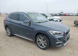 2017 BMW X1 XDRIVE28I