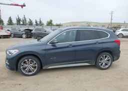 2017 BMW X1 XDRIVE28I