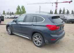 2017 BMW X1 XDRIVE28I