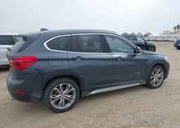 2017 BMW X1 XDRIVE28I