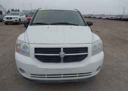 2008 DODGE CALIBER SXT