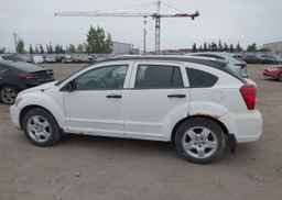 2008 DODGE CALIBER SXT