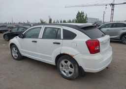 2008 DODGE CALIBER SXT
