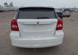 2008 DODGE CALIBER SXT