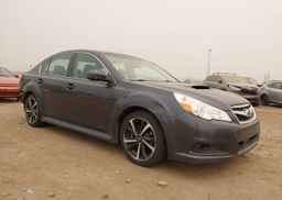 2011 SUBARU LEGACY 2.5GT LIMITED