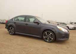 2011 SUBARU LEGACY 2.5GT LIMITED