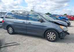 2010 HONDA ODYSSEY EXL