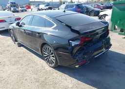 2021 AUDI A5 2.0T TECHNIK