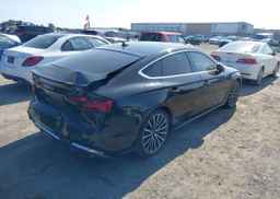 2021 AUDI A5 2.0T TECHNIK